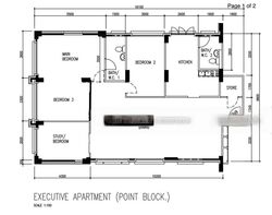 Blk 506 Pasir Ris Street 52 (Pasir Ris), HDB Executive #587177591